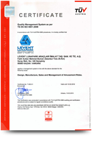 Quality Management TS EN ISO 9001:2008_en